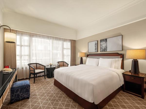 Pan Pacific Suzhou : photo 3 de la chambre family two bedrooms