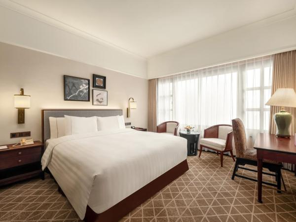 Pan Pacific Suzhou : photo 2 de la chambre family two bedrooms