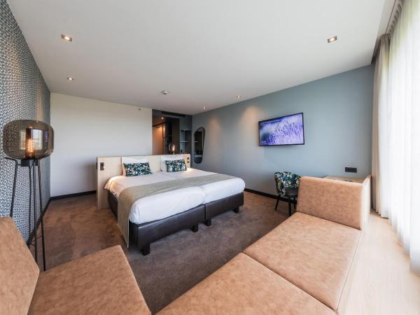 Van der Valk Hotel Düsseldorf : photo 3 de la chambre chambre double ou lits jumeaux confort