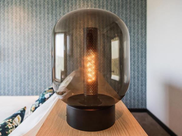 Van der Valk Hotel Düsseldorf : photo 5 de la chambre chambre double ou lits jumeaux confort