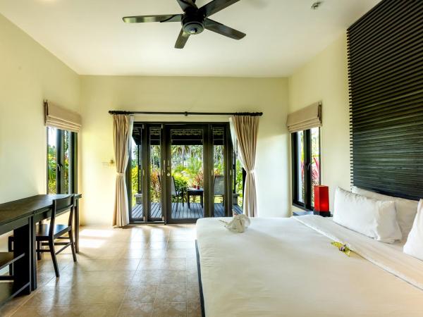 Phukhaolak Resort : photo 5 de la chambre bungalow - vue sur jardin