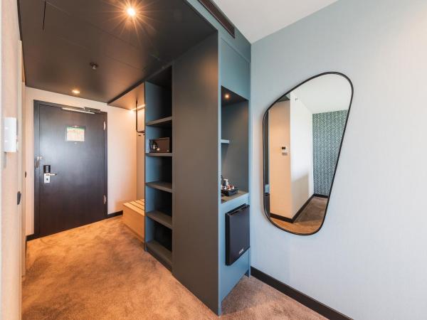 Van der Valk Hotel Düsseldorf : photo 4 de la chambre chambre double ou lits jumeaux confort