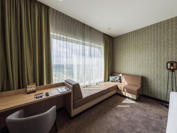 Van der Valk Hotel Düsseldorf : photo 3 de la chambre chambre double exécutive