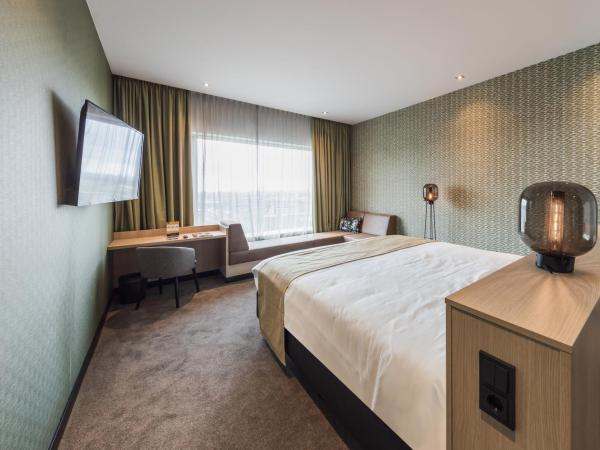 Van der Valk Hotel Düsseldorf : photo 10 de la chambre chambre double exécutive