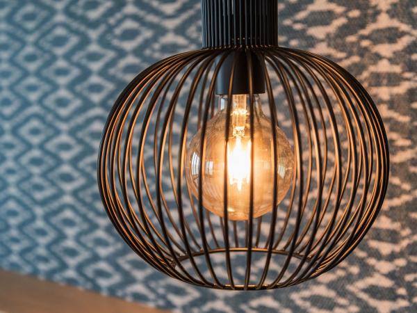 Van der Valk Hotel Düsseldorf : photo 5 de la chambre chambre confort - vue panoramique