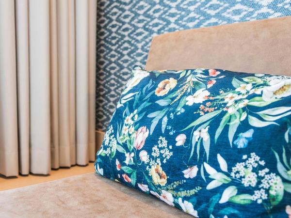 Van der Valk Hotel Düsseldorf : photo 7 de la chambre chambre confort - vue panoramique