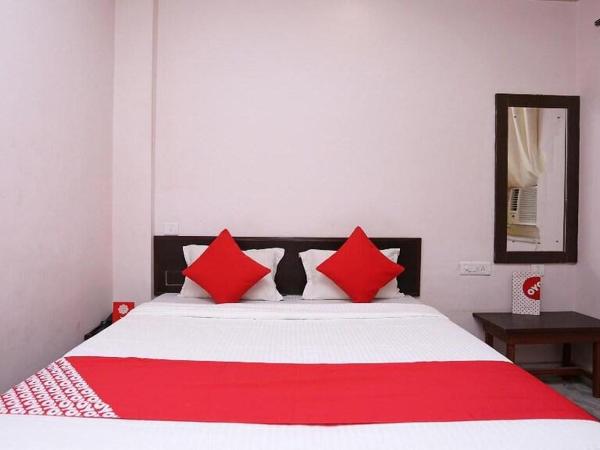 Hotel Ars Palace : photo 3 de la chambre chambre double