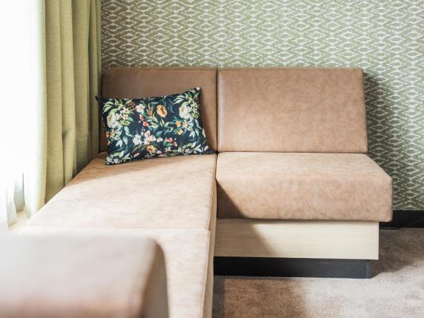 Van der Valk Hotel Düsseldorf : photo 8 de la chambre chambre double ou lits jumeaux confort