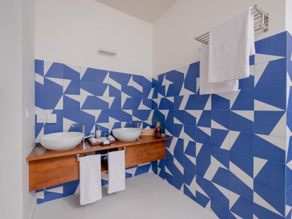 Joy Island Maldives All Inclusive Resort : photo 5 de la chambre beach villa with sunrise view