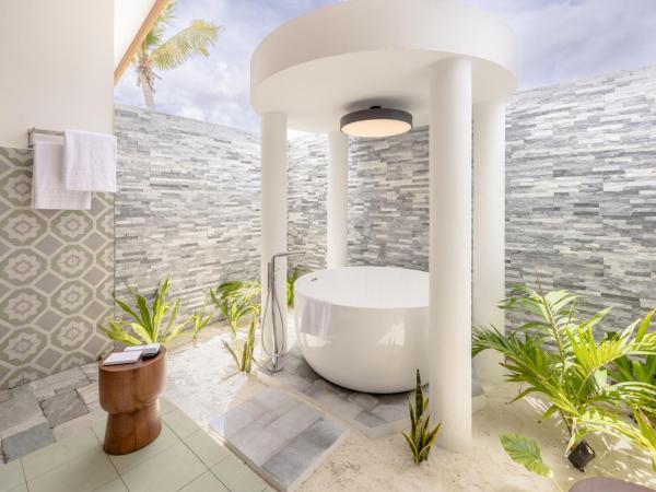 Joy Island Maldives All Inclusive Resort : photo 7 de la chambre beach suite with sunset view