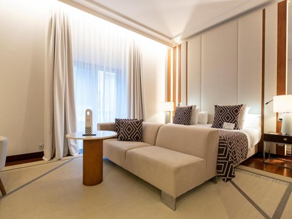 Hospes Amérigo, Alicante, a Member of Design Hotels : photo 4 de la chambre chambre triple supérieure