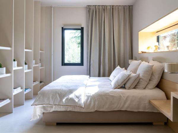 Maison Alice&Eugène : photo 1 de la chambre suite - vue sur jardin