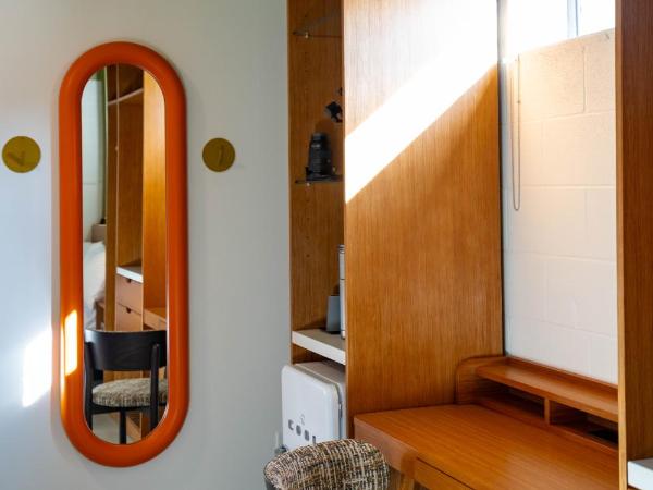 The Myriad Hotel : photo 8 de la chambre chambre double