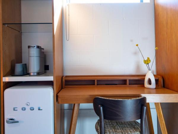 The Myriad Hotel : photo 3 de la chambre chambre double