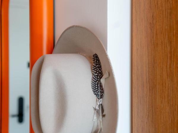 The Myriad Hotel : photo 10 de la chambre chambre double