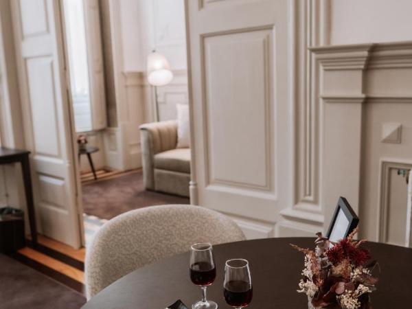 Marquês Garden House by Olivia : photo 5 de la chambre suite junior