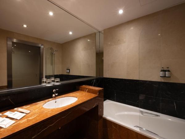 Catalonia Diagonal Centro : photo 4 de la chambre chambre double