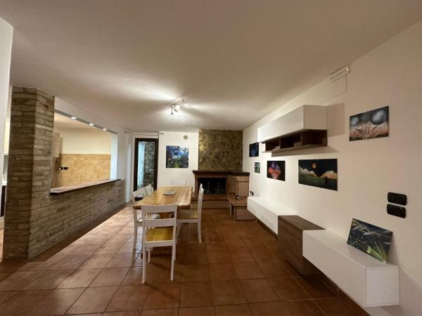 House gallery : photo 5 de la chambre chambre double - vue sur jardin