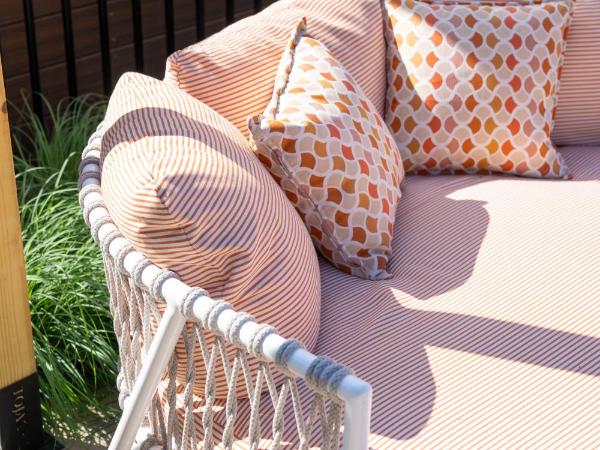 The Myriad Hotel : photo 1 de la chambre chambre double avec patio