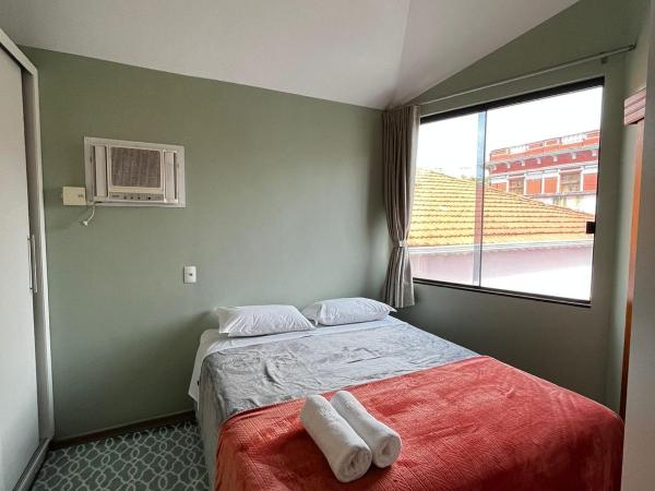 Hostel Matilda : photo 1 de la chambre suite lit queen-size deluxe