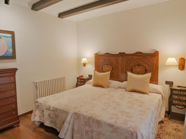 Rigat Park & Spa Hotel - Adults Recommended : photo 9 de la chambre chambre double classique - vue sur parc (2 + 1 adulte)