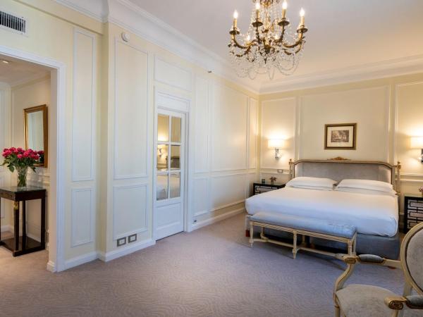 Alvear Palace Hotel - Leading Hotels of the World : photo 1 de la chambre suite junior