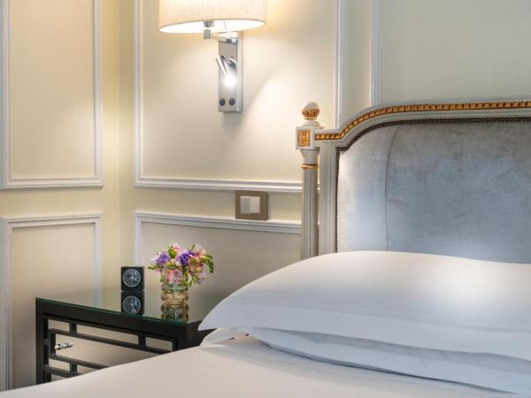 Alvear Palace Hotel - Leading Hotels of the World : photo 3 de la chambre suite junior