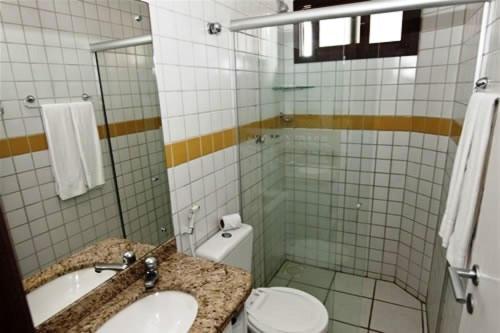 Hotel Agua Marinha : photo 5 de la chambre appartement