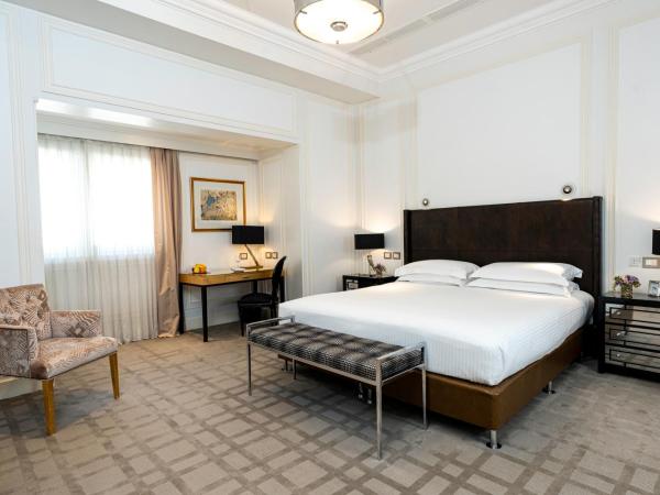 Alvear Palace Hotel - Leading Hotels of the World : photo 1 de la chambre suite junior exécutive