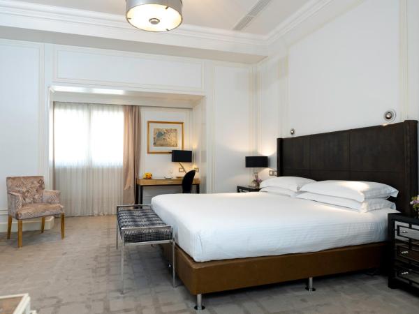 Alvear Palace Hotel - Leading Hotels of the World : photo 4 de la chambre suite junior exécutive