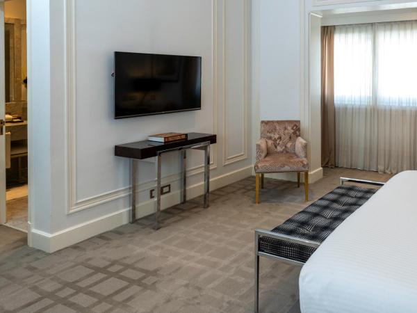 Alvear Palace Hotel - Leading Hotels of the World : photo 7 de la chambre suite junior exécutive
