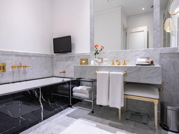 Alvear Palace Hotel - Leading Hotels of the World : photo 4 de la chambre suite junior exécutive