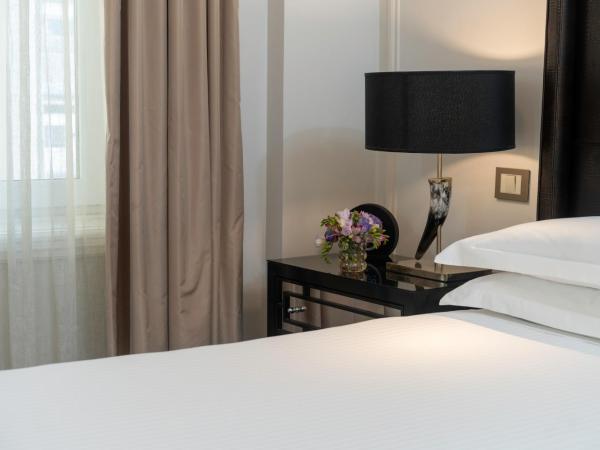 Alvear Palace Hotel - Leading Hotels of the World : photo 7 de la chambre suite exécutive 1 chambre