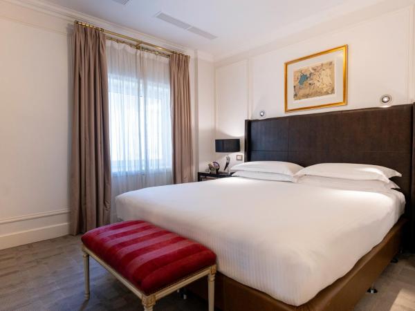 Alvear Palace Hotel - Leading Hotels of the World : photo 4 de la chambre suite exécutive 1 chambre