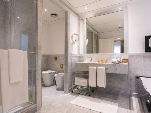 Alvear Palace Hotel - Leading Hotels of the World : photo 10 de la chambre suite exécutive 1 chambre