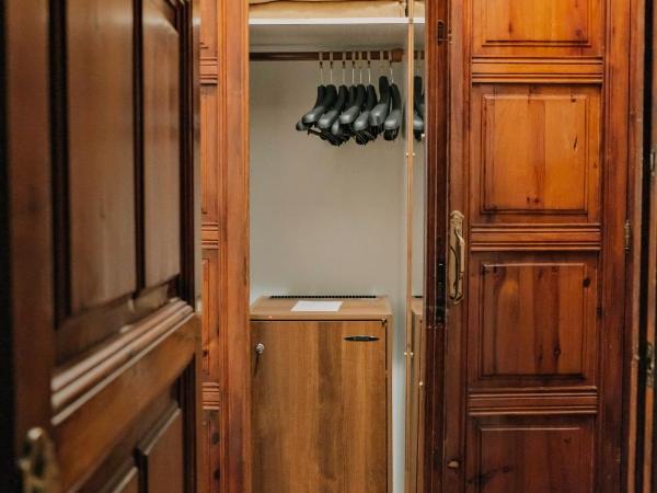 Rigat Park & Spa Hotel - Adults Recommended : photo 3 de la chambre chambre double classique avec accès au spa - vue sur parc