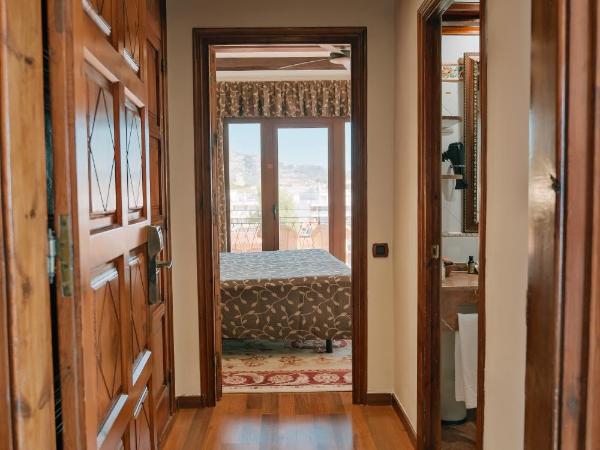 Rigat Park & Spa Hotel - Adults Recommended : photo 4 de la chambre chambre double classique avec accès au spa - vue sur parc