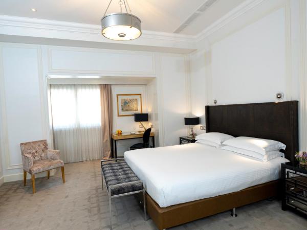 Alvear Palace Hotel - Leading Hotels of the World : photo 10 de la chambre suite junior exécutive