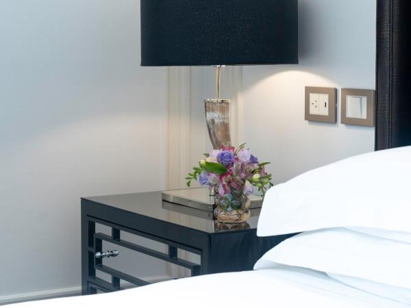 Alvear Palace Hotel - Leading Hotels of the World : photo 9 de la chambre suite junior exécutive