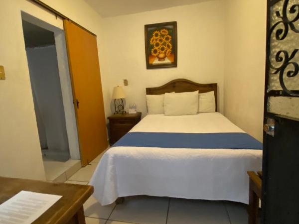 Hotel Nacional : photo 8 de la chambre chambre double