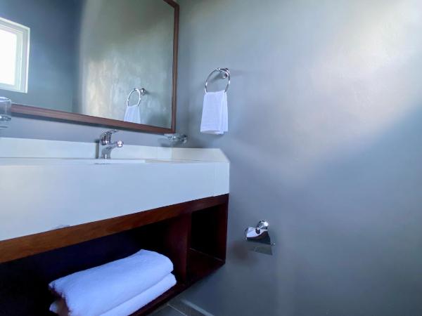 Casa Cielito Lindo Cozumel : photo 1 de la chambre chambre double - vue sur jardin