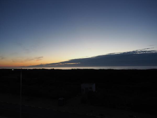 Tigmi Anis : photo 7 de la chambre chambre lit queen-size - vue sur mer