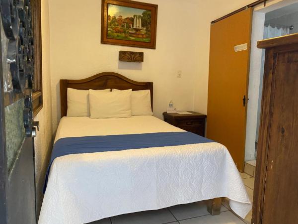 Hotel Nacional : photo 6 de la chambre chambre double