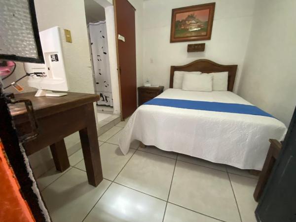 Hotel Nacional : photo 5 de la chambre chambre double