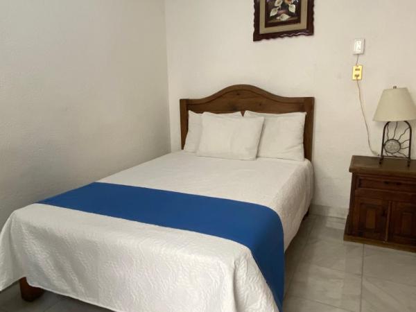 Hotel Nacional : photo 4 de la chambre chambre double