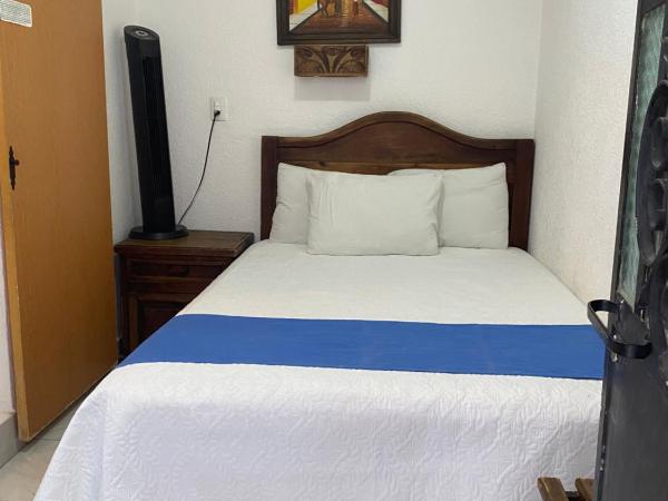 Hotel Nacional : photo 3 de la chambre chambre double