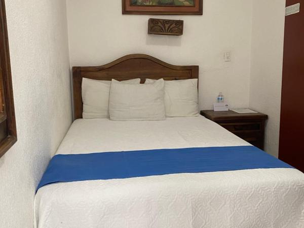 Hotel Nacional : photo 1 de la chambre chambre double