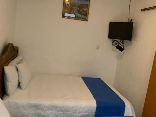 Hotel Nacional : photo 1 de la chambre chambre triple