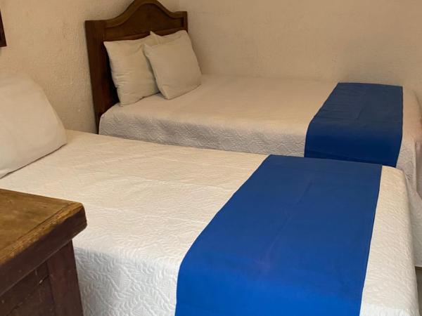 Hotel Nacional : photo 2 de la chambre chambre lits jumeaux standard