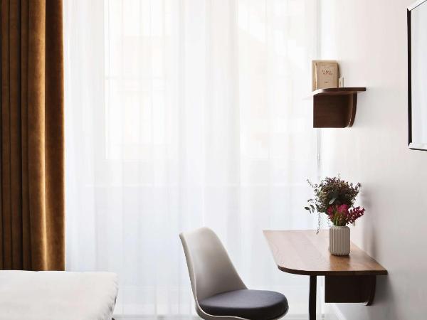 Hotel De Verdun 1882, BW Signature Collection : photo 2 de la chambre chambre lits jumeaux confort